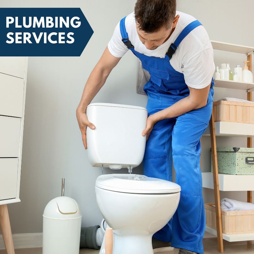 Plumbing Company in Gorum, LA